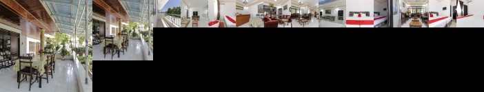 RedDoorz near Sam Ratulangi Airport