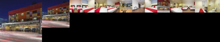 RedDoorz near Bethesda Manado