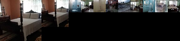 Lucea Hanover Homestay