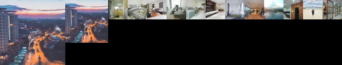 Mactan Newtown Beach Condo