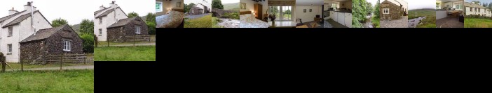 Cockley Beck Cottage