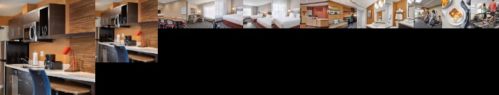 TownePlace Suites by Marriott Fort McMurray