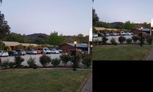 Eildon Parkview Motor Inn