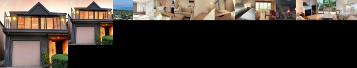 Ocean Grove House with Fantastic Ocean Views