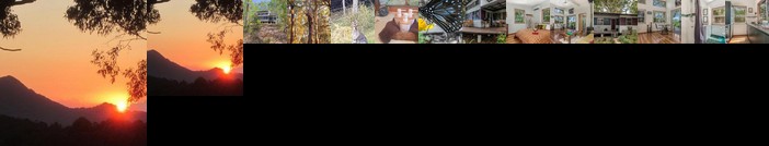 Karmya Cabin Eco-Retreat