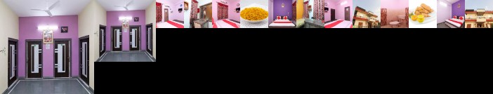 OYO 22644 Bhagat Palace