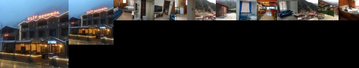 Elit Uzungol Otel