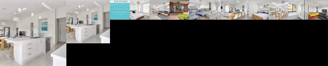 Diamond Bay Beach House brand new