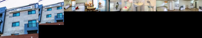 Dream Pension Chuncheon