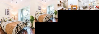 Chengdu Wuhou Jiuyan Bridge Locals Apartment 00160890