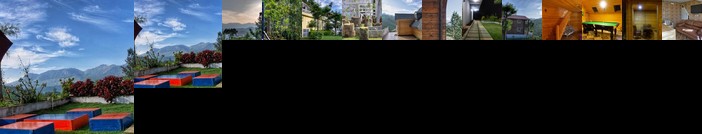 The Door to Nirvana Hostel