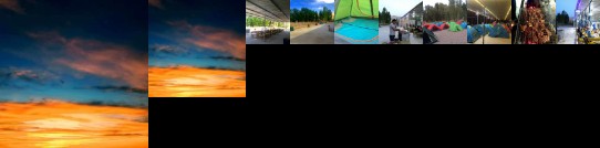 Sand Mountain Moon Bay Camping