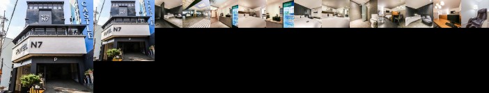 N7 Hotel
