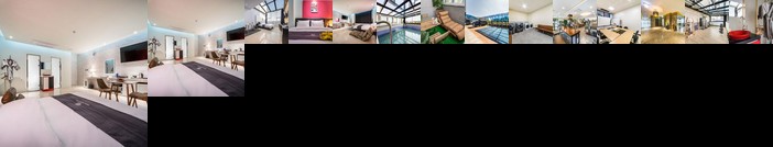 Gimpo Pentastar Hotel