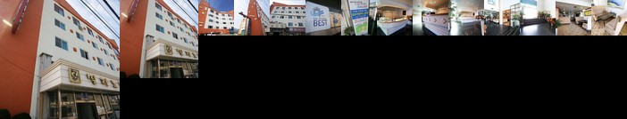 Milano Hotel Chungju