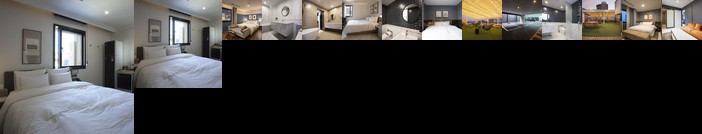 Busanjin Brown-Dot Hotel