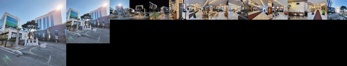 Chuncheon Hotel Gongjicheon