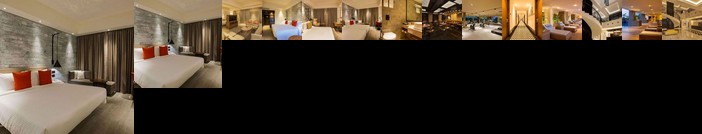 Lemon Tree Premier City Center Pune