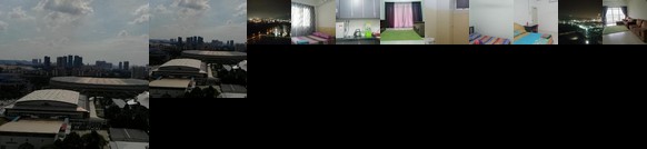 D&D Apartment Kuala Lumpur