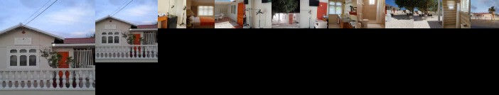 Maria Mulata Apartments