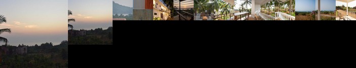 Agonda Sunset Hostel