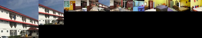 Peamsuk Sweet Prachin Buri