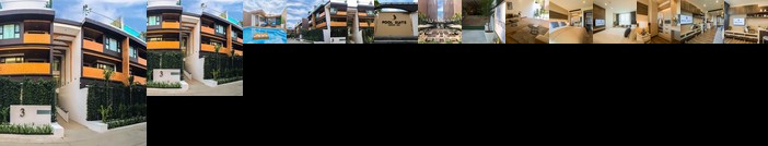 Pool Suite Chiang Mai