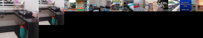 AiDan Homestay di Gambang