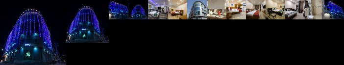 Hotel Balaji Palace Porbandar