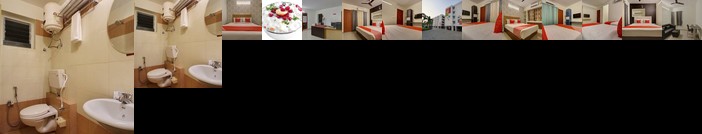 OYO 20034 SilverKey Mettupalayam Road Mount View