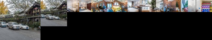ChengDu Wuhou Jiu Yan Bridge Locals Apartment 00137050