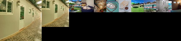 The Train Station homestay