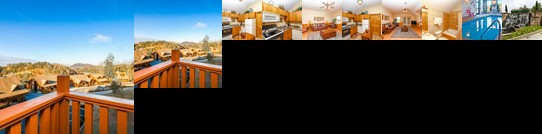 Family Retreat Pigeon Forge