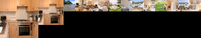 Kingfisher Cottage Ilfracombe