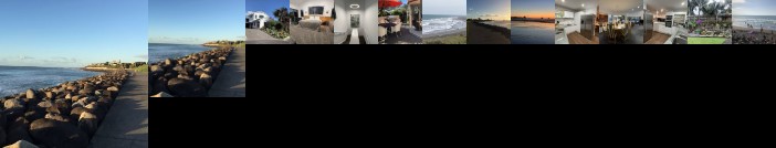 Luxury Home Next to Ocean and Walkway