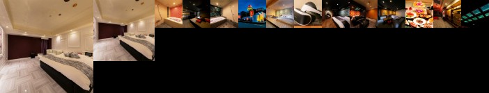 HOTEL Eldia Japanese Modern Adult Only