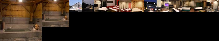 Hotel A-Style Adult Only