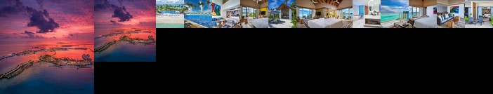 Hard Rock Hotel Maldives