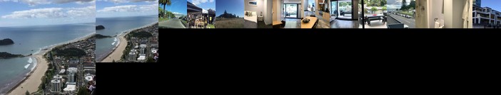 Stay at Mount Maunganui