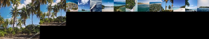 Sunset Stay Maldives