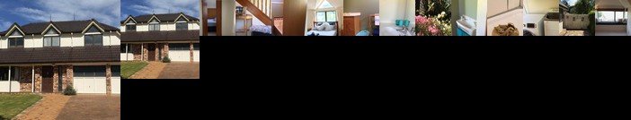 Home Sweet Home Holiday House