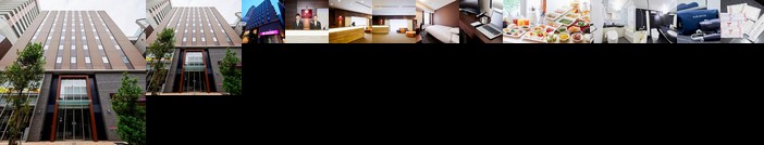 Hotel Wing International Kobe Shinnagata Ekimae