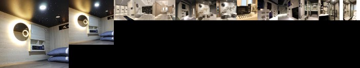 L'etoile de Mer Mong Kok - Capsule Hotel