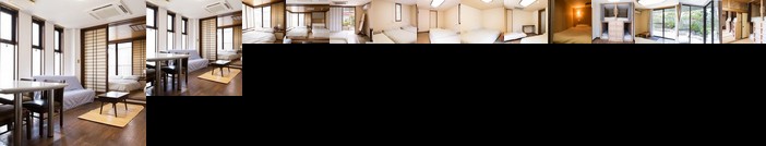 Guesthouse Hakozaki Garden