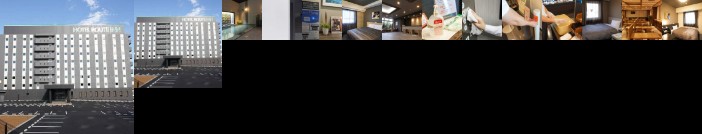 Hotel Route-Inn Ishioka