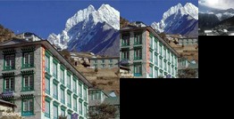 Hotel Tibet Namche Bazar