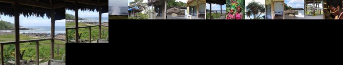 Tanna Ikamir Bungalow