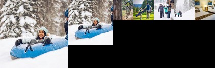 Timber Creek Lodge 229