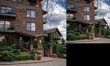 Rasslabonov Country Home