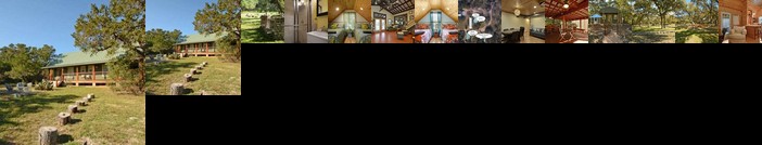 7 Br 8 Acre South Austin Multi Home Retreat By Redawning